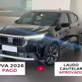 FIAT FASTBACK 1.0 TURBO 200 HYBRID AUDACE CVT FIAT FASTBACK 1.0 TURBO 200 HYBRID AUDACE CVT