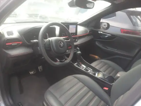 FIAT-FASTBACK-1.3 TURBO 270 FLEX ABARTH AT6 FIAT-FASTBACK-2024