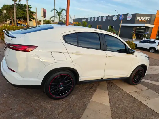 FIAT-FASTBACK-1.3 TURBO 270 FLEX ABARTH AT6 FIAT-FASTBACK-2024
