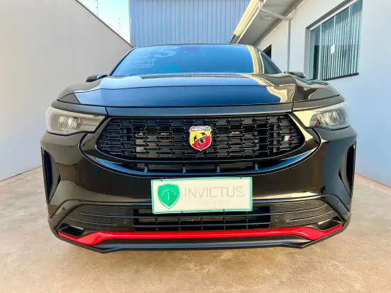 FIAT-FASTBACK-1.3 TURBO 270 FLEX ABARTH AT6 FIAT-FASTBACK-2025