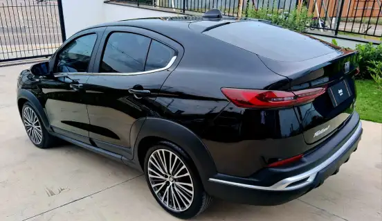 FIAT-FASTBACK-1.3 TURBO 270 FLEX LIMITED EDITION AT6 FIAT-FASTBACK-2024