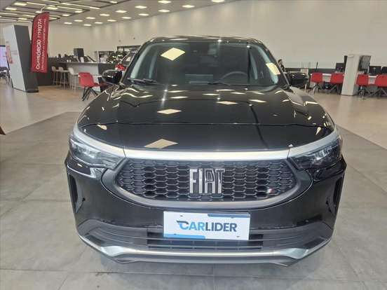 FIAT-FASTBACK-1.0 TURBO 200 FLEX AUDACE CVT FIAT-FASTBACK-2024