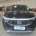 FIAT FASTBACK 1.0 TURBO 200 FLEX AUDACE CVT FIAT FASTBACK 1.0 TURBO 200 FLEX AUDACE CVT