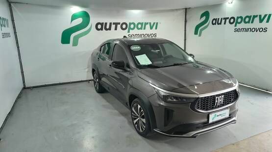 FIAT FASTBACK 1.0 TURBO 200 FLEX AUDACE CVT