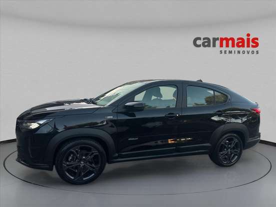 FIAT-FASTBACK-1.0 TURBO 200 FLEX AUDACE CVT FIAT-FASTBACK-2023