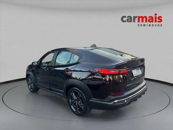 FIAT-FASTBACK-1.0 TURBO 200 FLEX AUDACE CVT FIAT-FASTBACK-2023