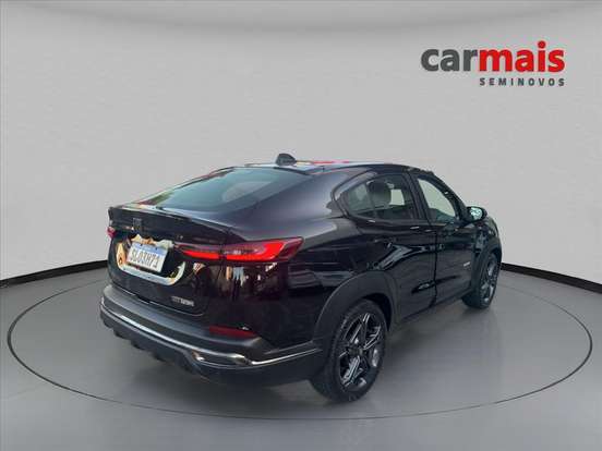 FIAT-FASTBACK-1.0 TURBO 200 FLEX AUDACE CVT FIAT-FASTBACK-2023
