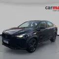 FIAT FASTBACK 1.0 TURBO 200 FLEX AUDACE CVT FIAT FASTBACK 1.0 TURBO 200 FLEX AUDACE CVT