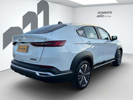 FIAT-FASTBACK-1.0 TURBO 200 FLEX AUDACE CVT FIAT-FASTBACK-2024