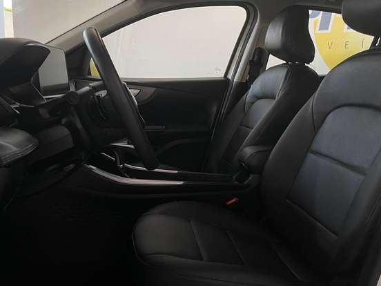 FIAT-FASTBACK-1.0 TURBO 200 FLEX AUDACE CVT FIAT-FASTBACK-2023