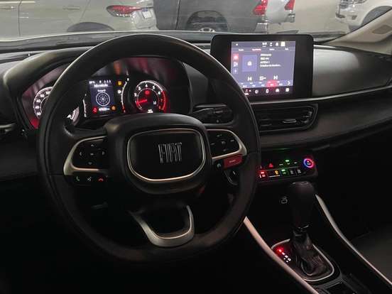 FIAT-FASTBACK-1.0 TURBO 200 FLEX AUDACE CVT FIAT-FASTBACK-2023