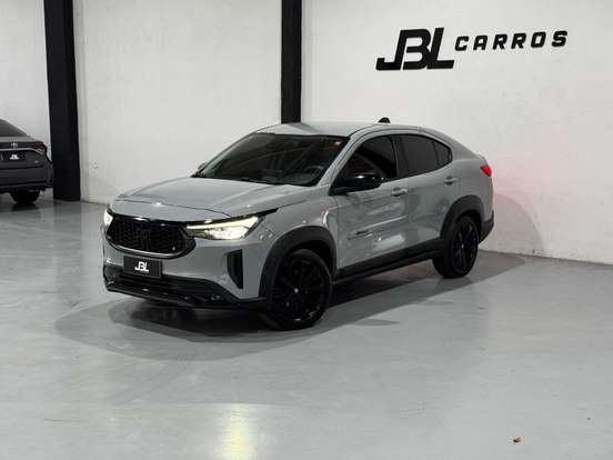 FIAT-FASTBACK-1.0 TURBO 200 FLEX AUDACE CVT FIAT-FASTBACK-2024