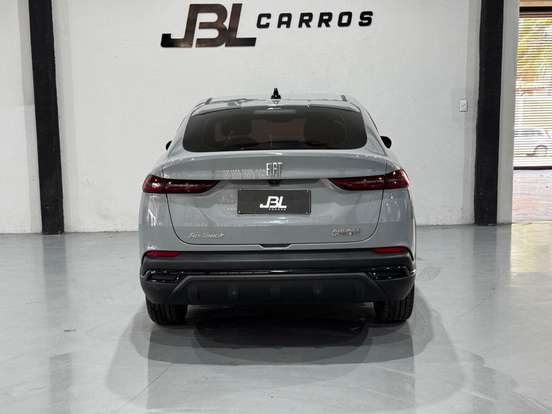 FIAT-FASTBACK-1.0 TURBO 200 FLEX AUDACE CVT FIAT-FASTBACK-2024