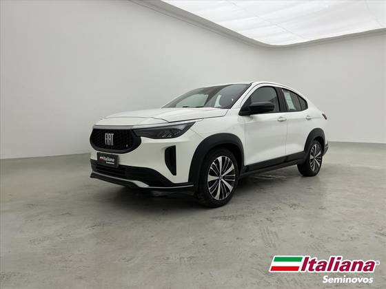 FIAT FASTBACK 1.0 TURBO 200 FLEX AUDACE CVT