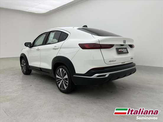 FIAT-FASTBACK-1.0 TURBO 200 FLEX AUDACE CVT FIAT-FASTBACK-2025