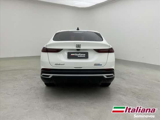 FIAT-FASTBACK-1.0 TURBO 200 FLEX AUDACE CVT FIAT-FASTBACK-2025