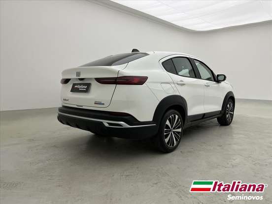 FIAT-FASTBACK-1.0 TURBO 200 FLEX AUDACE CVT FIAT-FASTBACK-2025