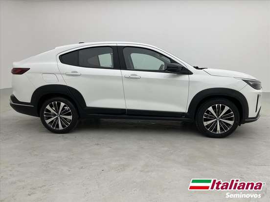 FIAT-FASTBACK-1.0 TURBO 200 FLEX AUDACE CVT FIAT-FASTBACK-2025