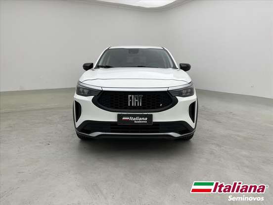 FIAT-FASTBACK-1.0 TURBO 200 FLEX AUDACE CVT FIAT-FASTBACK-2025