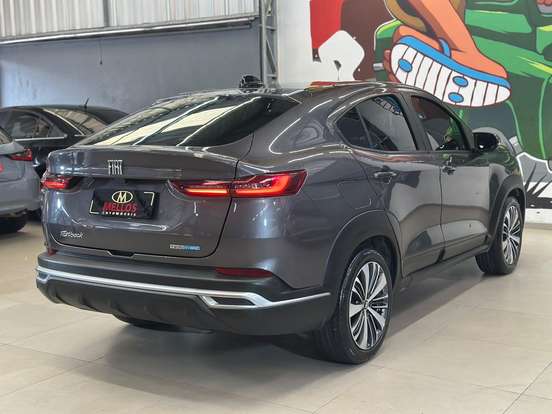FIAT-FASTBACK-1.0 TURBO 200 FLEX AUDACE CVT FIAT-FASTBACK-2025