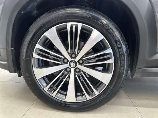 FIAT-FASTBACK-1.0 TURBO 200 FLEX AUDACE CVT FIAT-FASTBACK-2025