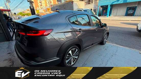 FIAT-FASTBACK-1.0 TURBO 200 FLEX AUDACE CVT FIAT-FASTBACK-2023