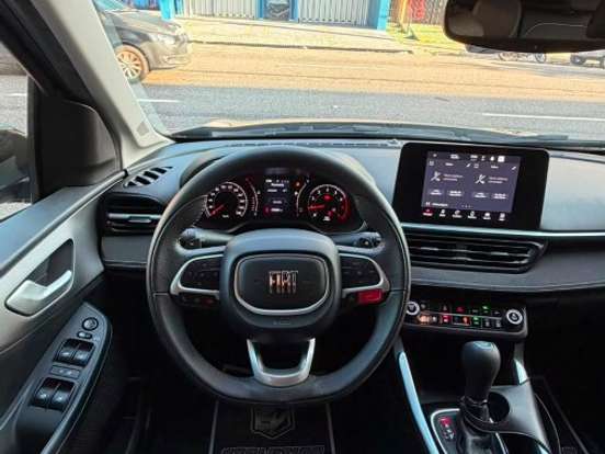 FIAT-FASTBACK-1.0 TURBO 200 FLEX AUDACE CVT FIAT-FASTBACK-2023