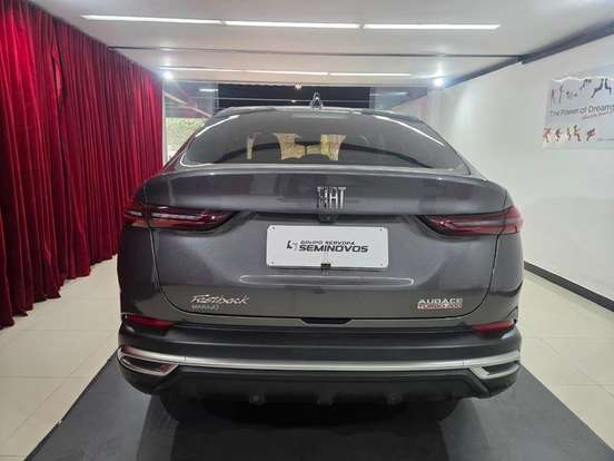 FIAT-FASTBACK-1.0 TURBO 200 FLEX AUDACE CVT FIAT-FASTBACK-2024