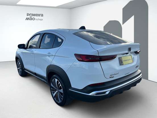 FIAT-FASTBACK-1.0 TURBO 200 FLEX AUDACE CVT FIAT-FASTBACK-2023