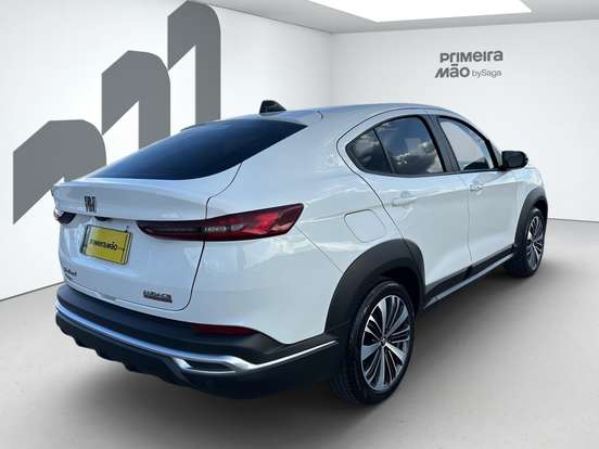 FIAT-FASTBACK-1.0 TURBO 200 FLEX AUDACE CVT FIAT-FASTBACK-2023