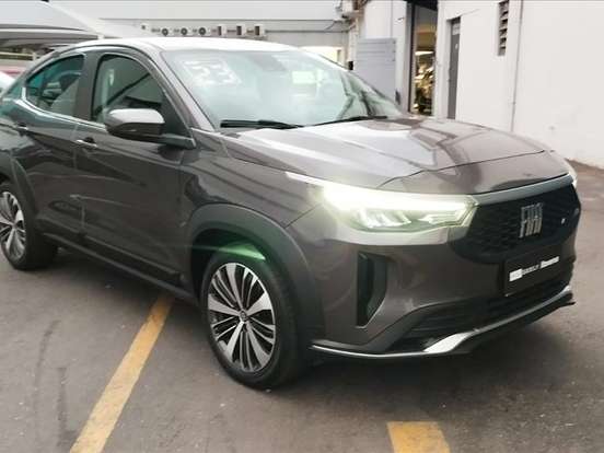 FIAT-FASTBACK-1.0 TURBO 200 FLEX AUDACE CVT FIAT-FASTBACK-2022