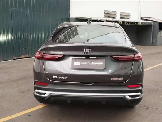 FIAT-FASTBACK-1.0 TURBO 200 FLEX AUDACE CVT FIAT-FASTBACK-2022