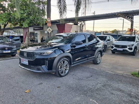 FIAT FASTBACK 1.0 TURBO 200 FLEX CVT