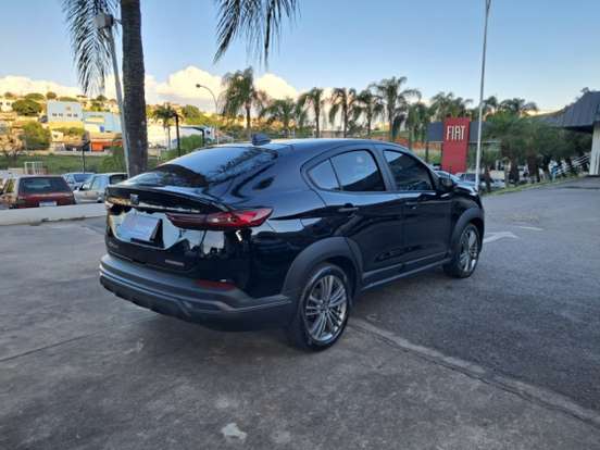 FIAT-FASTBACK-1.0 TURBO 200 FLEX CVT FIAT-FASTBACK-2025