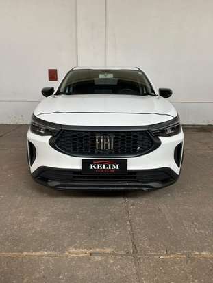 FIAT-FASTBACK-1.0 TURBO 200 FLEX CVT FIAT-FASTBACK-2024