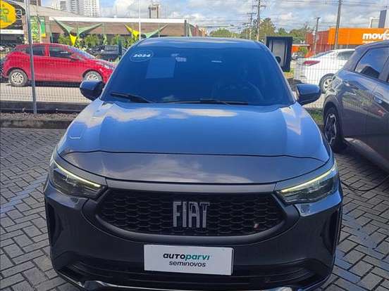 FIAT-FASTBACK-1.0 TURBO 200 FLEX CVT FIAT-FASTBACK-2023
