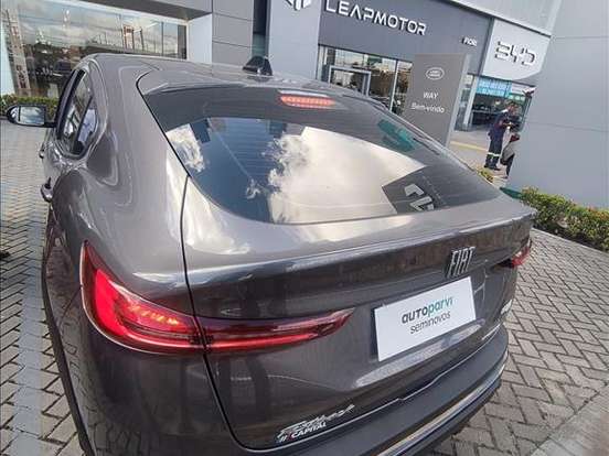 FIAT-FASTBACK-1.0 TURBO 200 FLEX CVT FIAT-FASTBACK-2023