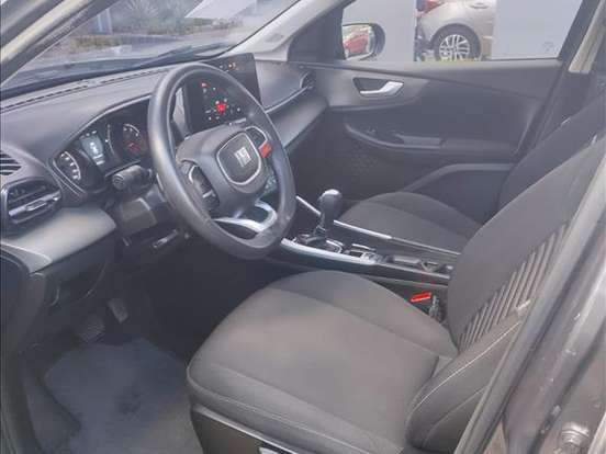 FIAT-FASTBACK-1.0 TURBO 200 FLEX CVT FIAT-FASTBACK-2023