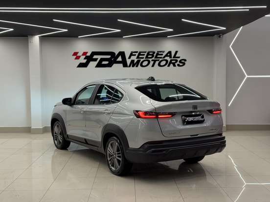 FIAT-FASTBACK-1.0 TURBO 200 FLEX CVT FIAT-FASTBACK-2023