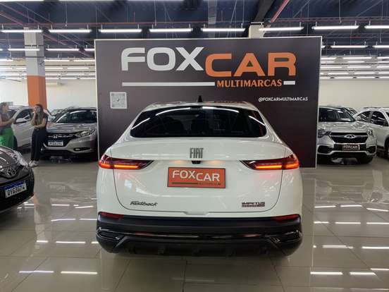 FIAT-FASTBACK-1.0 TURBO 200 FLEX IMPETUS CVT FIAT-FASTBACK-2023