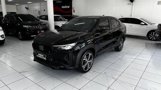 FIAT FASTBACK 1.0 TURBO 200 FLEX IMPETUS CVT
