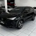 FIAT FASTBACK 1.0 TURBO 200 FLEX IMPETUS CVT FIAT FASTBACK 1.0 TURBO 200 FLEX IMPETUS CVT