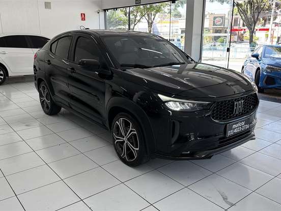 FIAT-FASTBACK-1.0 TURBO 200 FLEX IMPETUS CVT FIAT-FASTBACK-2024