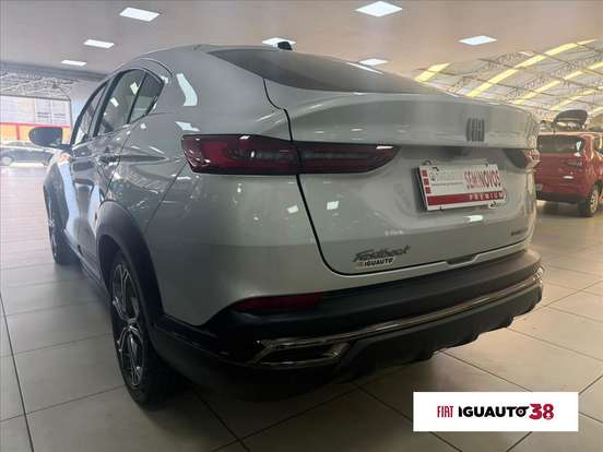 FIAT-FASTBACK-1.0 TURBO 200 FLEX IMPETUS CVT FIAT-FASTBACK-2025