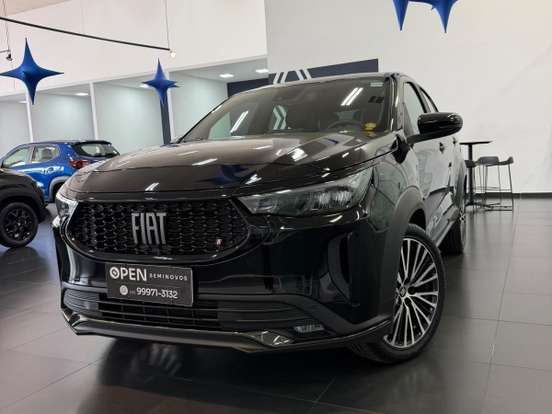 FIAT-FASTBACK-1.0 TURBO 200 FLEX IMPETUS CVT FIAT-FASTBACK-2024