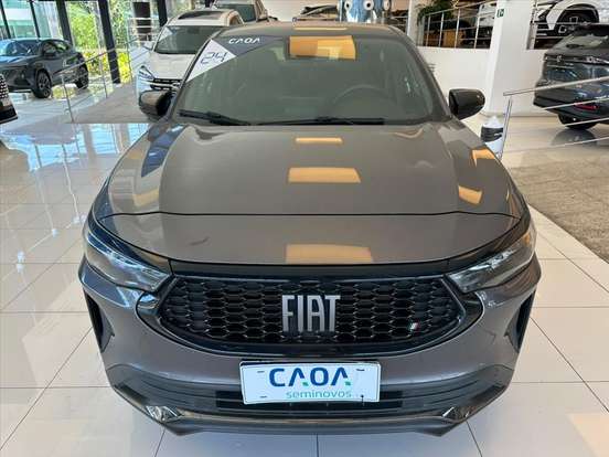 FIAT-FASTBACK-1.0 TURBO 200 FLEX IMPETUS CVT FIAT-FASTBACK-2023