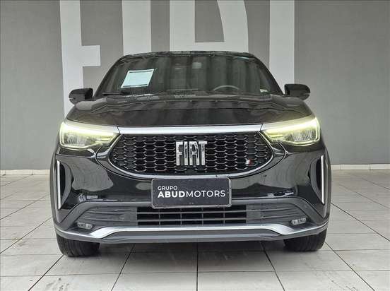 FIAT-FASTBACK-1.0 TURBO 200 FLEX IMPETUS CVT FIAT-FASTBACK-2022