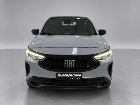 FIAT-FASTBACK-1.0 TURBO 200 FLEX IMPETUS CVT FIAT-FASTBACK-2023