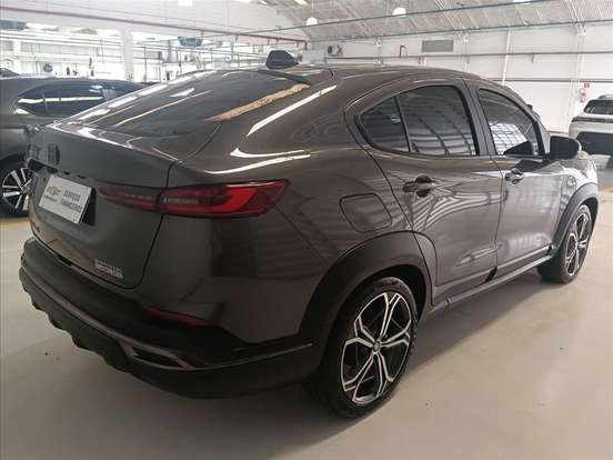 FIAT-FASTBACK-1.0 TURBO 200 FLEX IMPETUS CVT FIAT-FASTBACK-2023
