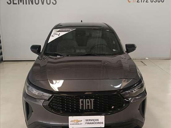 FIAT-FASTBACK-1.0 TURBO 200 FLEX IMPETUS CVT FIAT-FASTBACK-2023